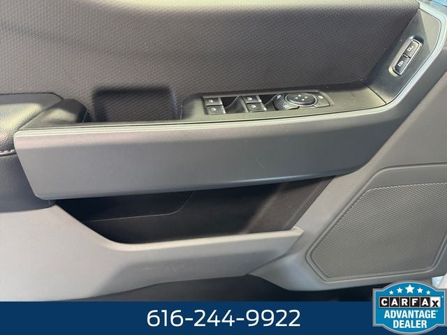 2023 Ford F-150 XLT 2.7 Liter V6 EcoBoost SuperCrew 4WD