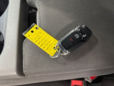 2018 Ford F-150 XLT 2.7 Liter V6 EcoBoost SuperCrew 4WD