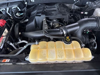 2018 Ford F-150 XLT 2.7 Liter V6 EcoBoost SuperCrew 4WD