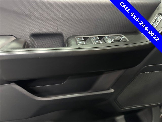 2025 Ford F-150 STX 2.7 Liter V6 EcoBoost SuperCrew 4WD