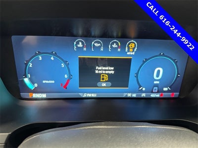 2025 Ford F-150 STX 2.7 Liter V6 EcoBoost SuperCrew 4WD