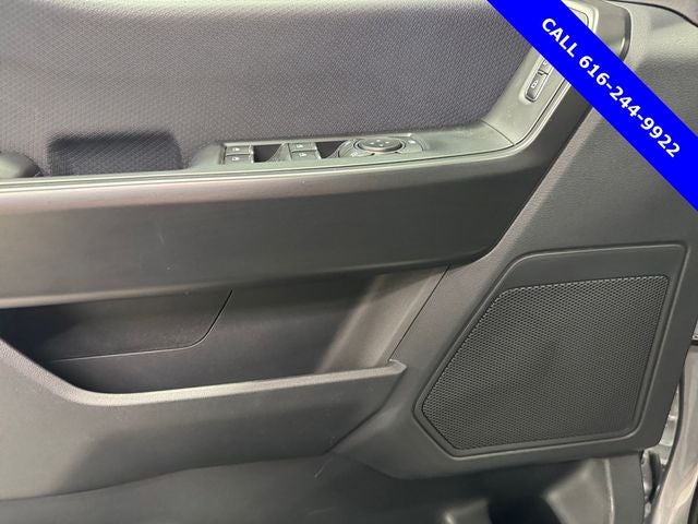 2025 Ford F-150 STX 2.7 Liter V6 EcoBoost SuperCrew 4WD