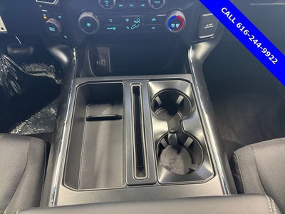 2025 Ford F-150 STX 2.7 Liter V6 EcoBoost SuperCrew 4WD