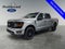 2025 Ford F-150 STX 2.7 Liter V6 EcoBoost SuperCrew 4WD