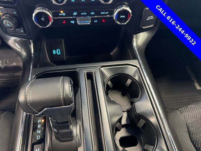 2023 Ford F-150 XLT 5.0 Liter V8 SuperCrew 4WD