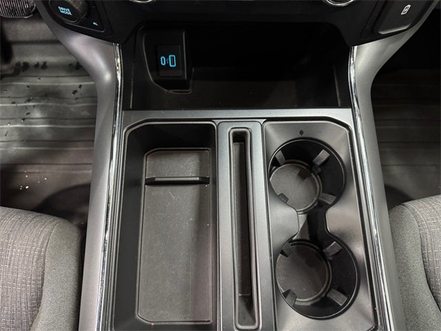 2021 Ford F-150 XLT 5.0 Liter V8 SuperCrew 4WD