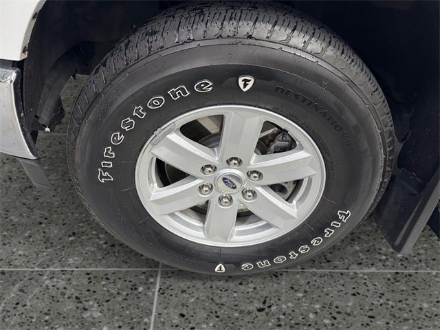 2021 Ford F-150 XLT 5.0 Liter V8 SuperCrew 4WD