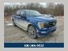 2022 Ford F-150 XLT 3.5 Liter V6 EcoBoost SuperCrew 4WD