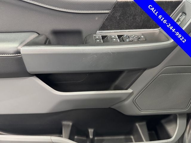 2023 Ford F-150 XLT 3.5 Liter V6 EcoBoost SuperCrew 4WD