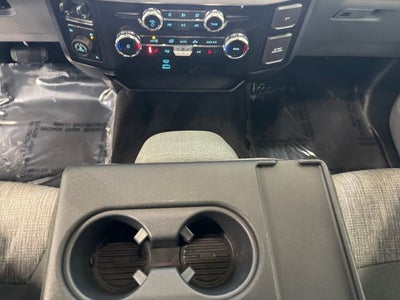 2023 Ford F-150 XLT 3.5 Liter V6 EcoBoost SuperCrew 4WD
