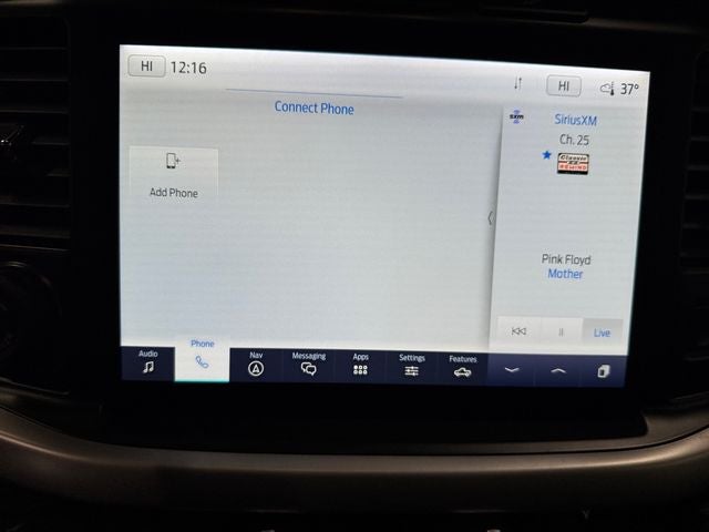 2023 Ford F-150 XLT 3.5 Liter V6 EcoBoost SuperCrew 4WD