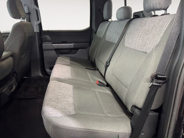 2023 Ford F-150 XLT 3.5 Liter V6 EcoBoost SuperCrew 4WD