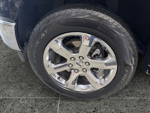 2023 Ford F-150 XLT 3.5 Liter V6 EcoBoost SuperCrew 4WD