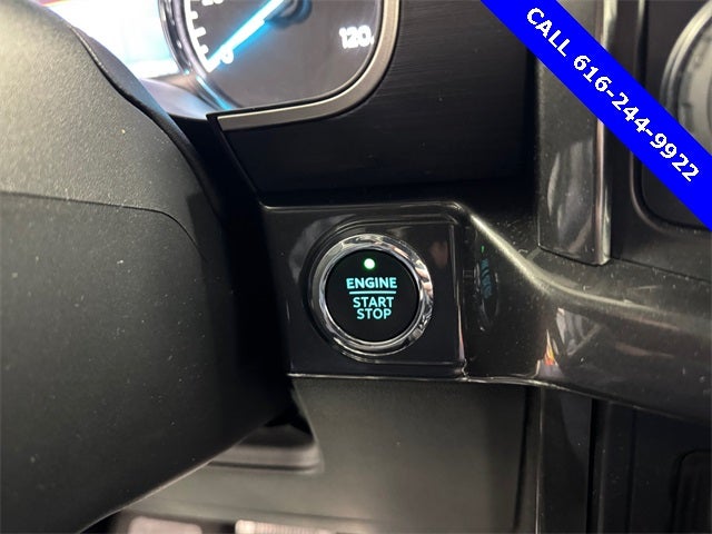 2023 Ford F-150 XLT 3.5 Liter V6 EcoBoost SuperCrew 4WD