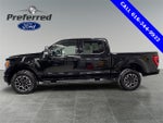 2023 Ford F-150 XLT 3.5 Liter V6 EcoBoost SuperCrew 4WD