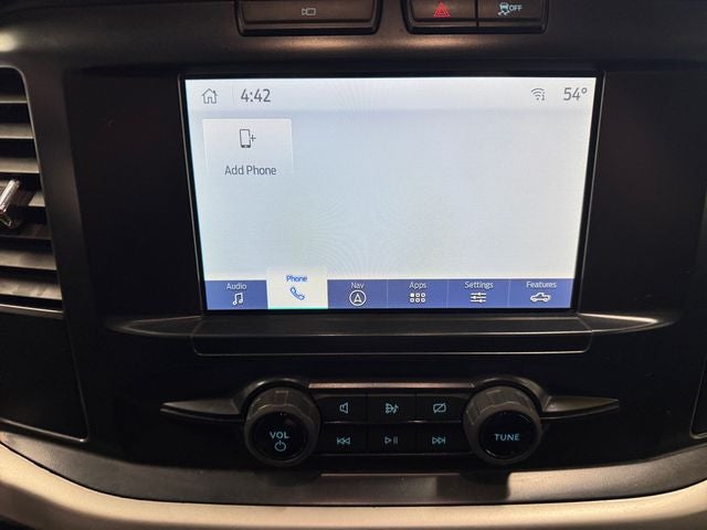 2022 Ford F-150 XLT 3.5 Liter V6 EcoBoost SuperCrew 4WD