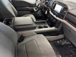 2022 Ford F-150 XLT 3.5 Liter V6 EcoBoost SuperCrew 4WD