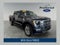 2022 Ford F-150 Limited 3.5 Liter v6 PowerBoost SuperCrew 4WD