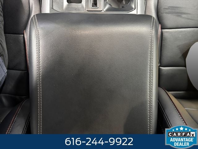 2023 Ford F-150 Lariat 3.5 Liter V6 PowerBoost Full-Hybrid SuperCrew 4WD