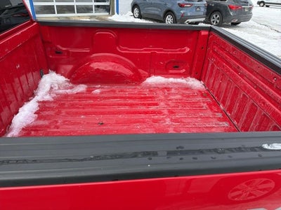 2014 Ford F-150 XLT 5.0 Liter V8 SuperCrew 4WD