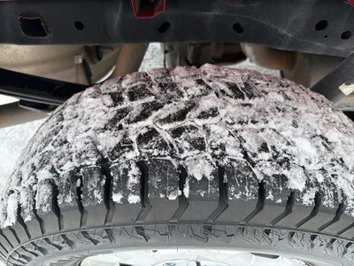 2014 Ford F-150 XLT 5.0 Liter V8 SuperCrew 4WD