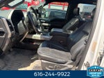 2018 Ford F-150 Lariat 3.5 Liter V6 EcoBoost SuperCrew 4WD