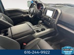2020 Ford F-150 Raptor 3.5 Liter V6 EcoBoost SuperCrew 4WD