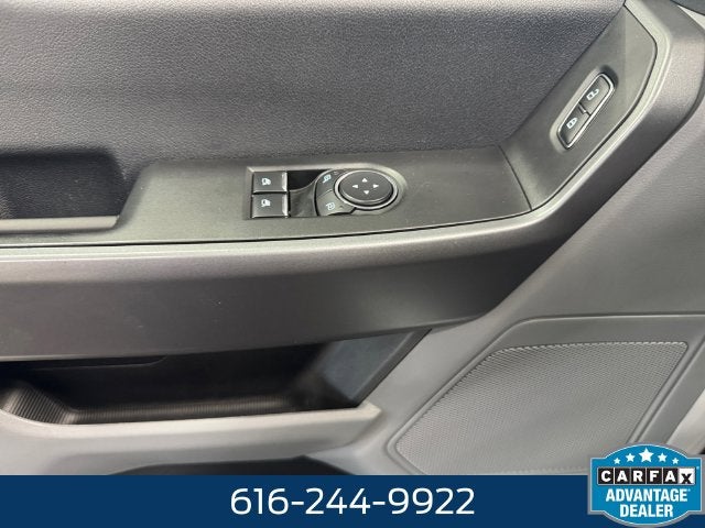 2025 Ford F-250SD XLT 7.3 Liter V8 2D Standard Cab 4WD