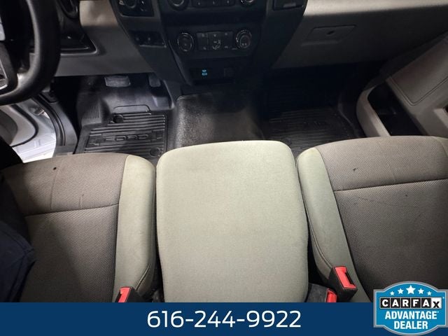 2022 Ford F-350SD XL 7.3 Liter V8 2D Standard Cab 4WD