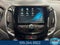 2017 Chevrolet Cruze Premier 1.4 Liter Sedan