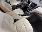 2020 Chevrolet Malibu Premier 2.0 Liter Turbocharged
