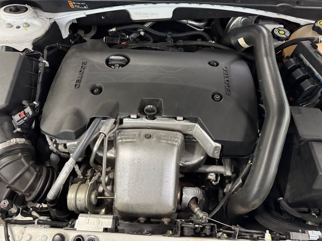 2020 Chevrolet Malibu Premier 2.0 Liter Turbocharged