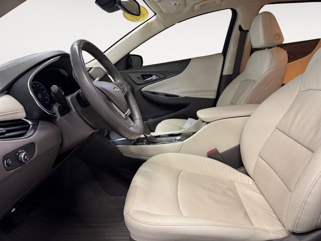 2020 Chevrolet Malibu Premier 2.0 Liter Turbocharged