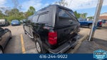 2015 Chevrolet Silverado 2500HD LT 6.0 Liter V8 Crew Cab 4WD