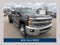 2016 Chevrolet Silverado 3500HD LTZ 6.6 Liter V8 Duramax Turbodiesel 4D Double Cab 4WD
