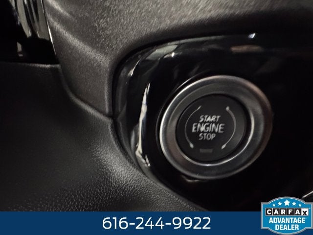 2024 Chevrolet Silverado 1500 RST 5.3 Liter EcoTec3 Crew Cab 4WD
