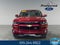 2018 Chevrolet Silverado 1500 LT 5.3 Liter V8 EcoTec3 Double Cab 4WD