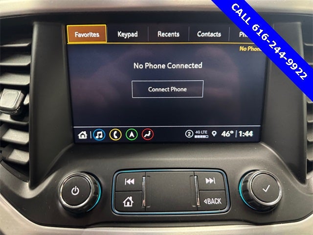 2021 GMC Acadia SLT 3.6 Liter V6 AWD