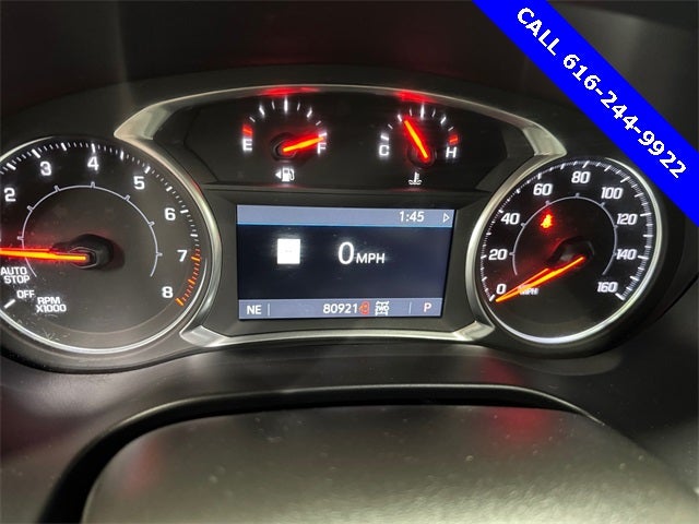 2021 GMC Acadia SLT 3.6 Liter V6 AWD