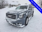 2015 GMC Yukon SLT 5.3 Liter V8 EcoTec3 4WD