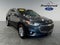 2019 Chevrolet Traverse LT 3.6 Liter V6 AWD 3rd Row Seating Cloth w/1LT