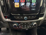 2019 Chevrolet Traverse LT 3.6 Liter V6 AWD 3rd Row Seating Cloth w/1LT
