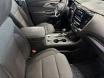 2019 Chevrolet Traverse LT 3.6 Liter V6 AWD 3rd Row Seating Cloth w/1LT