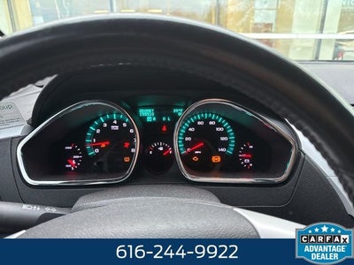 2011 Chevrolet Traverse LT 3.6 Liter V6 AWD 3rd Row Seating