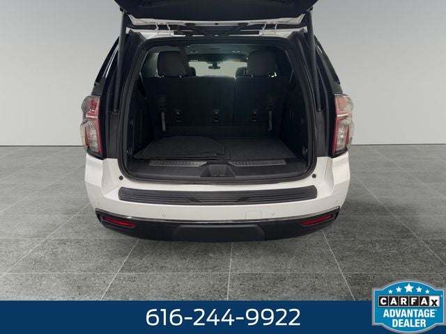 2021 Chevrolet Tahoe Z71 5.3 Liter V8 EcoTec3 4WD