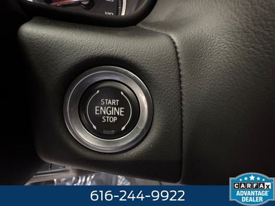 2021 Chevrolet Tahoe Z71 5.3 Liter V8 EcoTec3 4WD