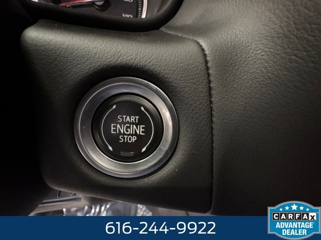 2021 Chevrolet Tahoe Z71 5.3 Liter V8 EcoTec3 4WD