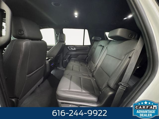 2021 Chevrolet Tahoe Z71 5.3 Liter V8 EcoTec3 4WD