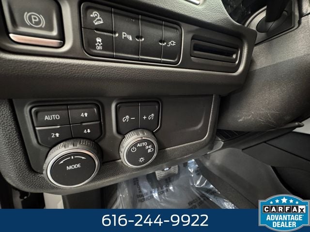 2021 Chevrolet Tahoe Z71 5.3 Liter V8 EcoTec3 4WD