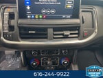 2021 Chevrolet Tahoe Z71 5.3 Liter V8 EcoTec3 4WD
